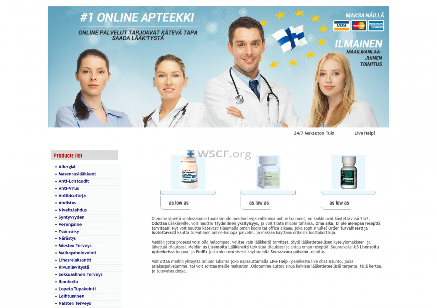 Epharmacypremium.com Best Online Pharmacy in U.S.