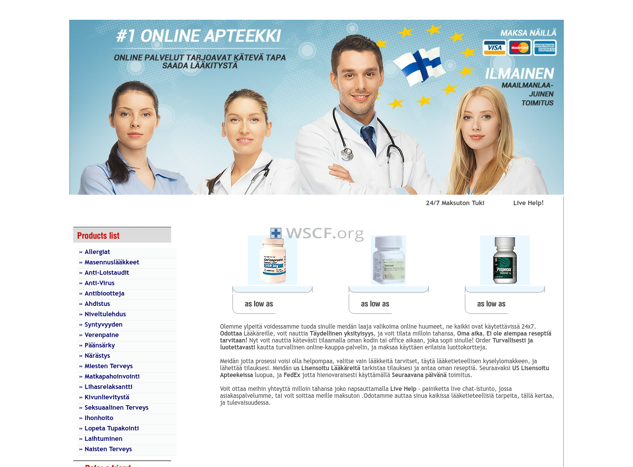 Epharmacypremium.com Online Drug Store