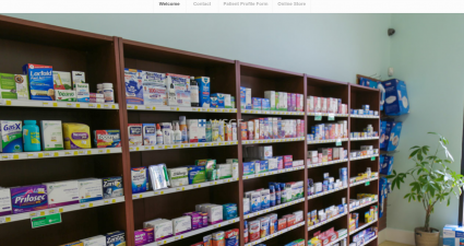 Erpharmacy.com Leading Online Pharmacy