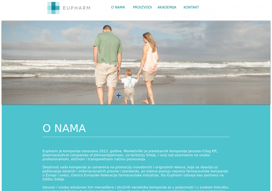 Eupharm.com Online Offshore Drugstore