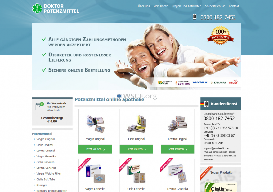 Eutabs.com Online Pharmaceutical Shop