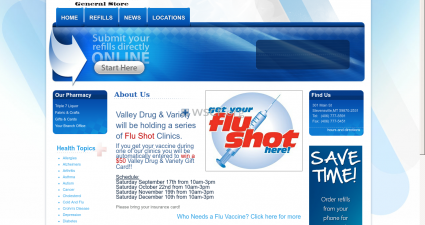 Familypharmacist.com Online Offshore Pharmacy