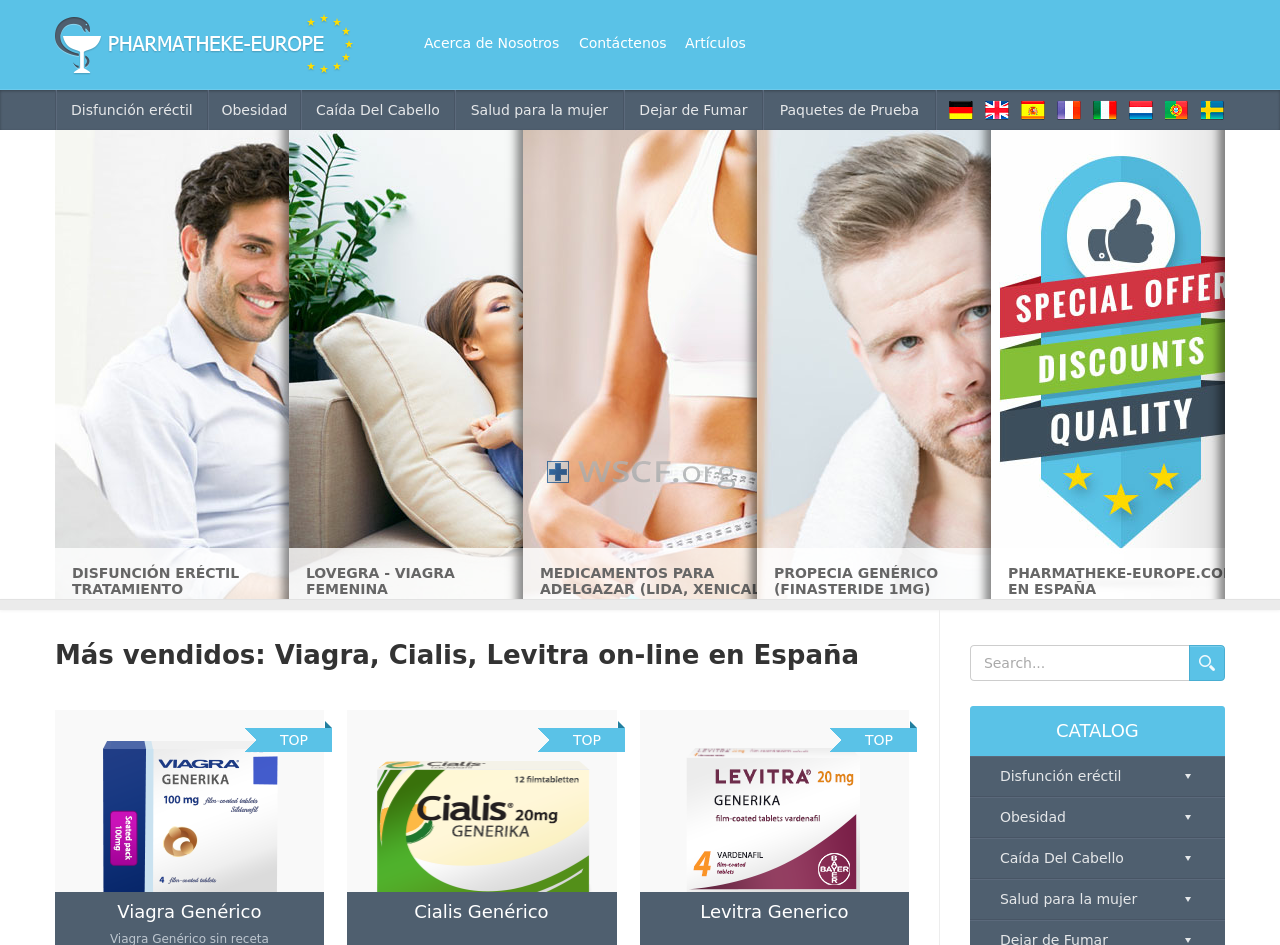 Farmacia-Internacio.com Drug Store Online