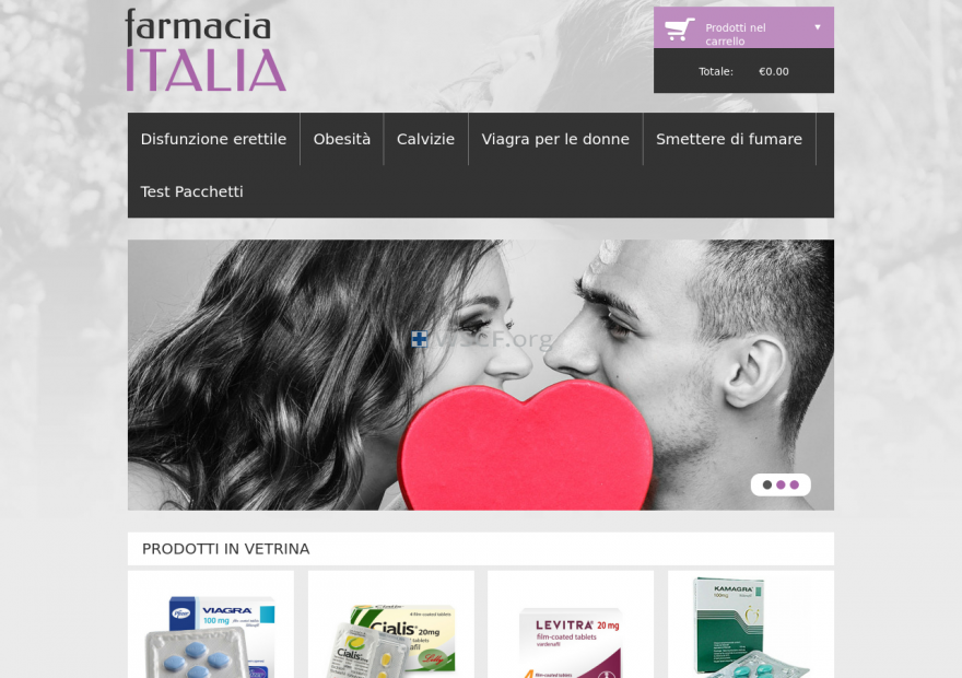 Farmacia-Italia.com Buy in Bulk And Save