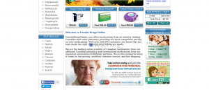 Farmaciacanada.com Overseas On-Line Pharmacy