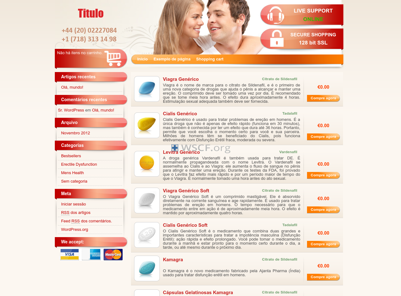 Farmaciagenerico.net Pharmacy Online