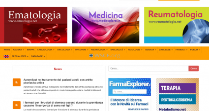 Farmaciaonline.net International Pharmacy