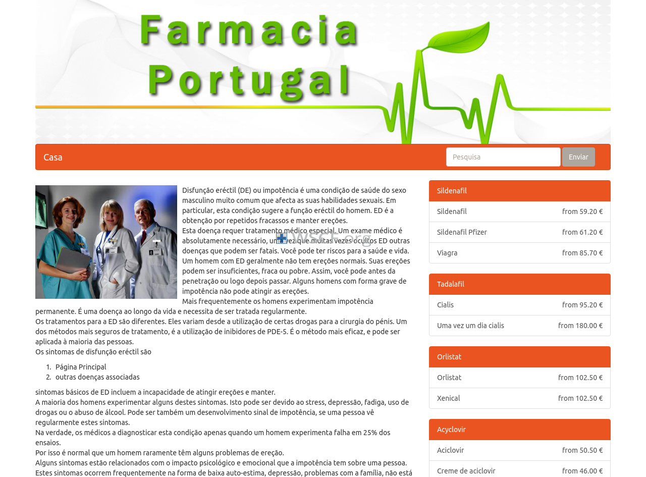 Farmaciaportugal.net Online Pharmacy