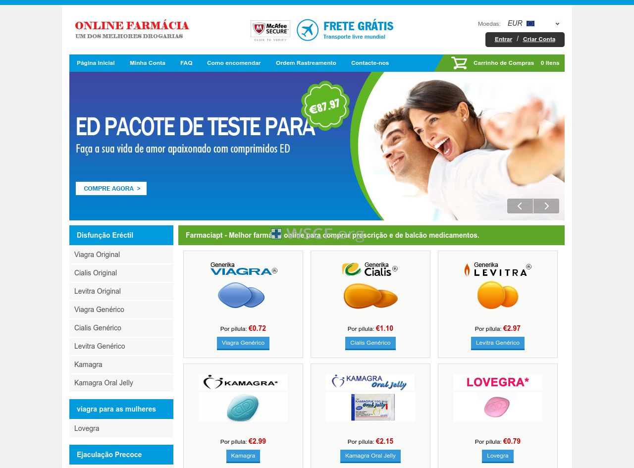 Farmaciapt.com Drug Store Online