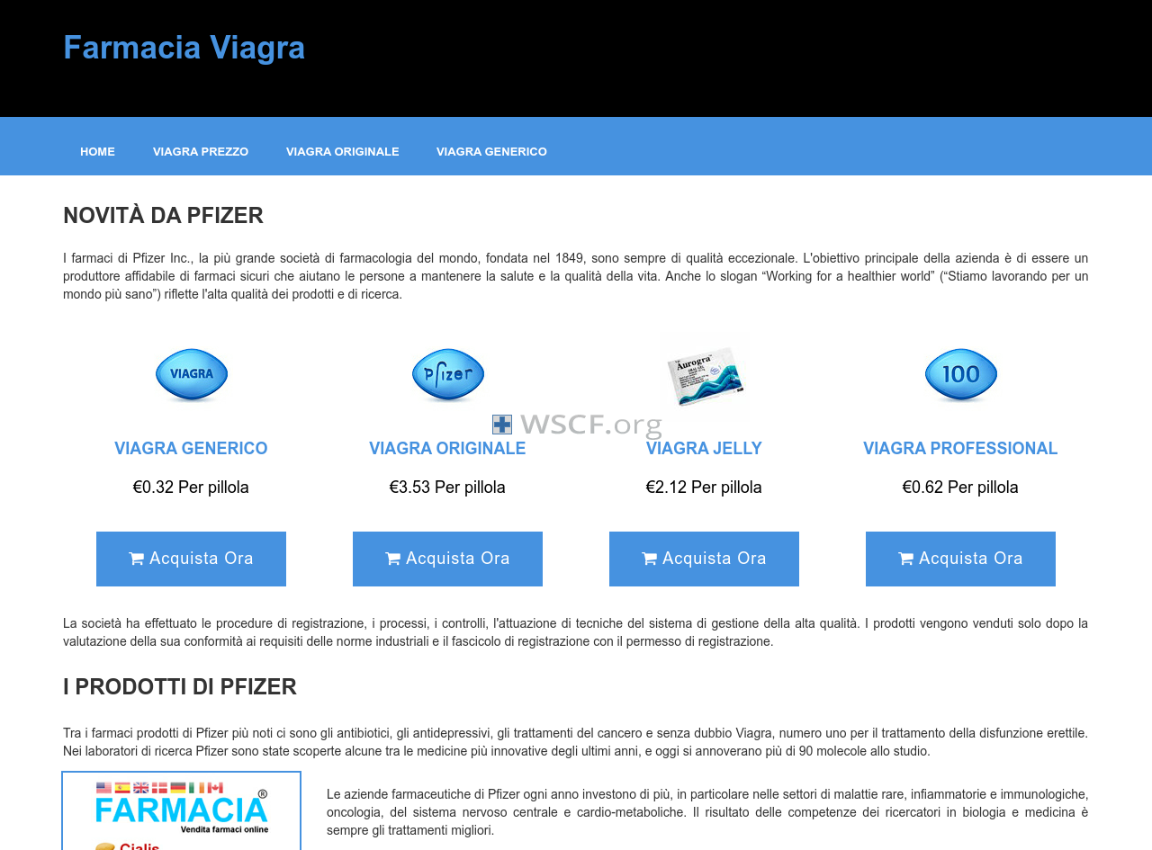 Farmaciaviagra.com Pharmacy