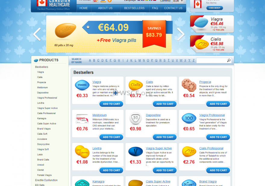 Fast-Pills.com Web’s Pharmacy