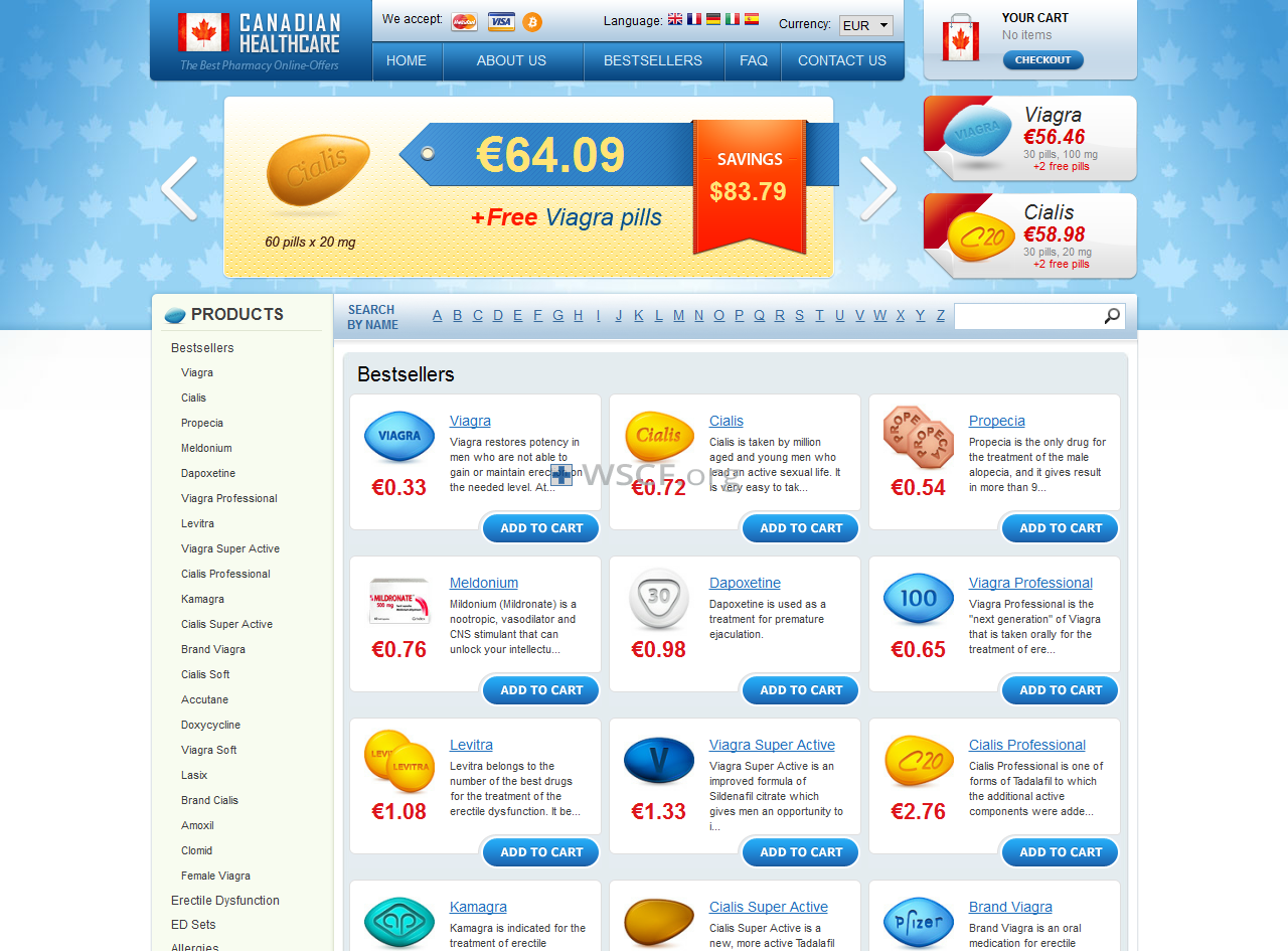 Fast-Pills.com Online Pharmacy