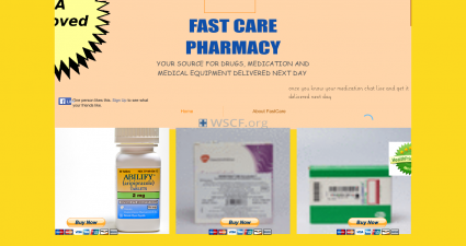 Fastcarepharmacy.com Friendly and Professional