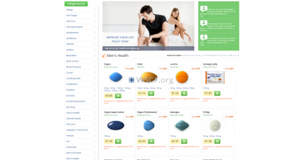 Fastonlinepills.com Great Internet Drugstore