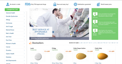 Fda-Approved-Rx.biz The Internet Pharmaceutical Shop