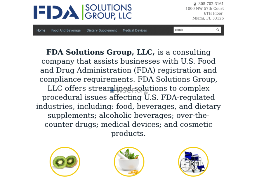 Fda-Solutions.com My Generic Drugstore