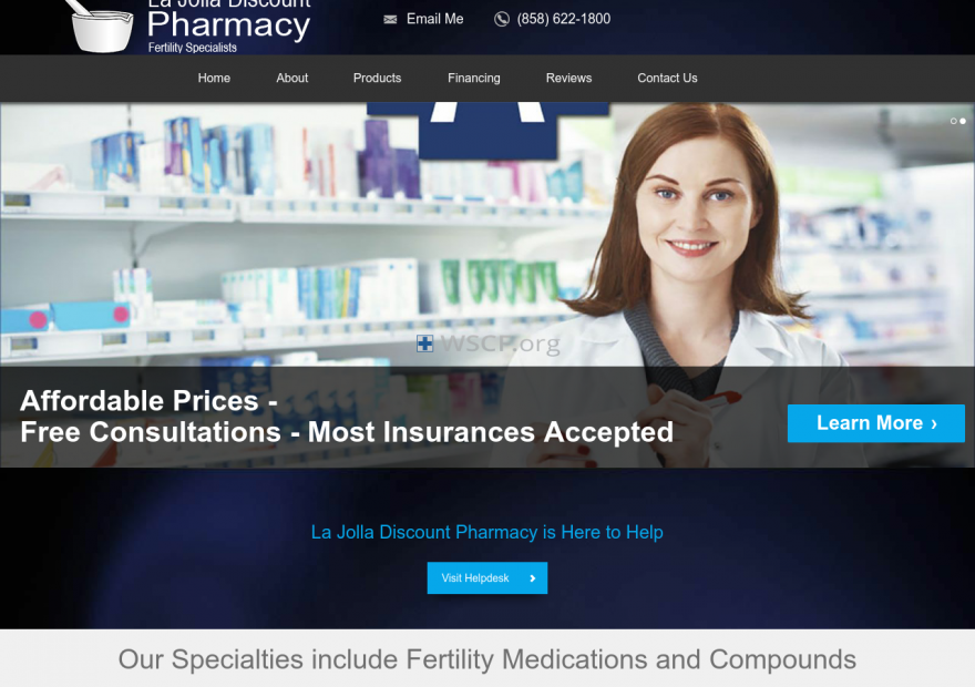 Fertilitymeds.com Online Canadian Drugstore