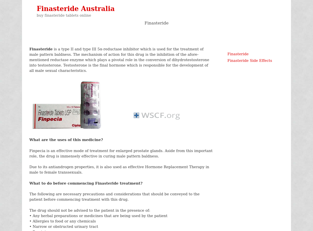 Finasterideaustralia.com ED Drugs Online