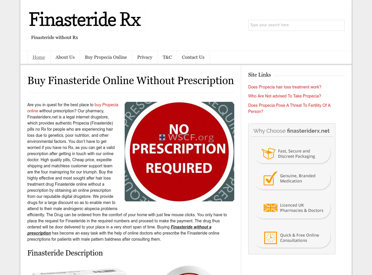 Finasteriderx.net Internet DrugStore