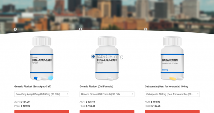 Fioricetusa.com The Internet Pharmaceutical Shop