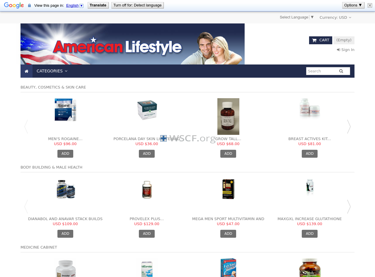 Fitinusa.com Online Pharmacy