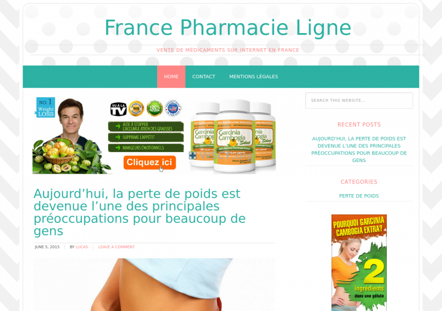 Francepharmacieligne.com Buy in Bulk And Save