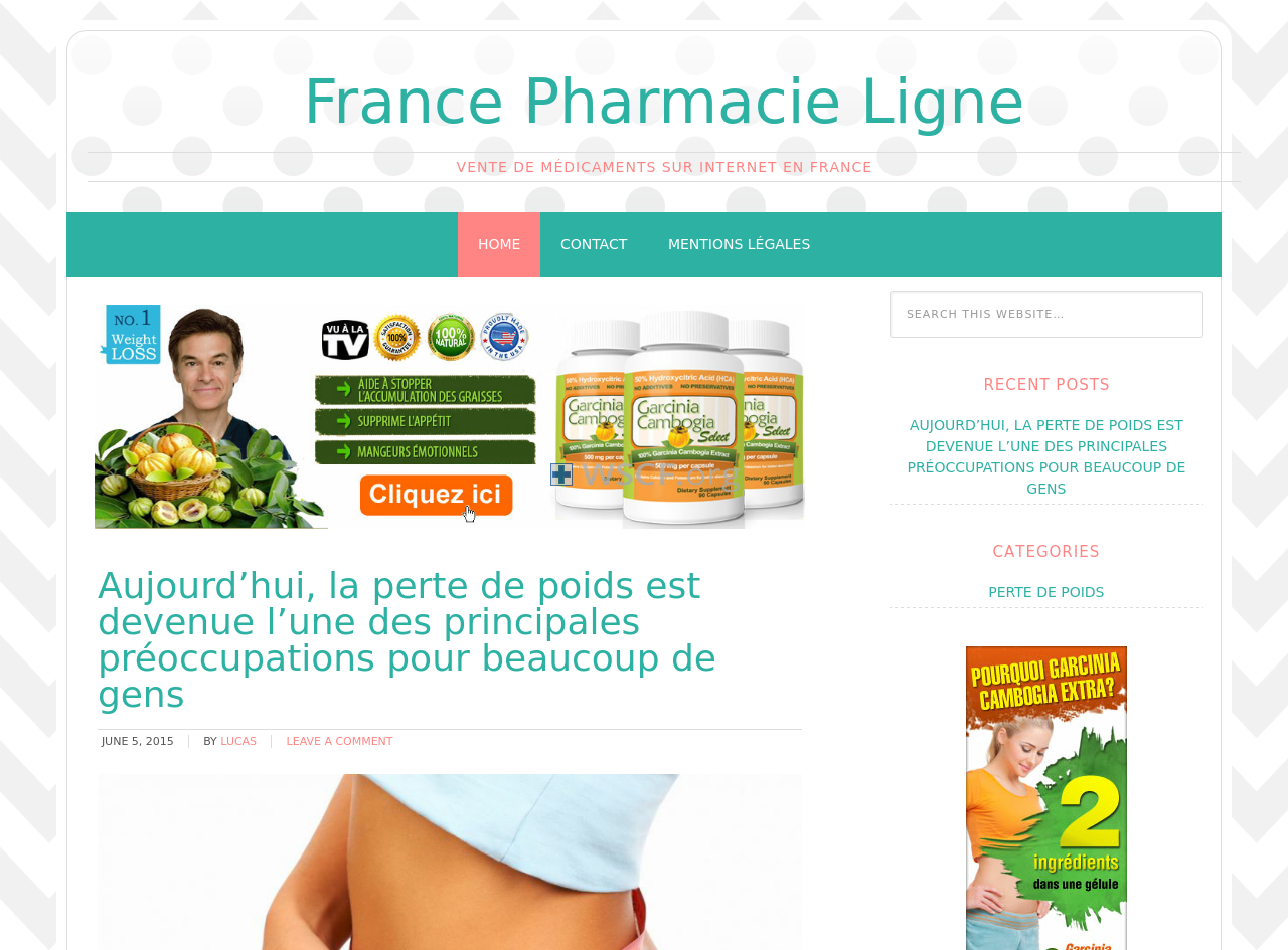 Francepharmacieligne.com Pharmacy Online