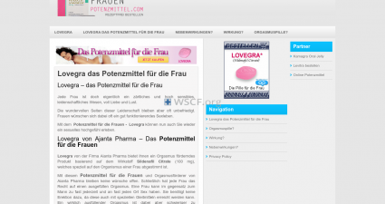 Frauenpotenzmittel.com Brand And Generic Drugs