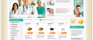 Generic-Cialisonline.com Online Offshore Drugstore
