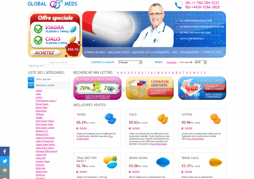Generics-Pills.net Friendly and Professional