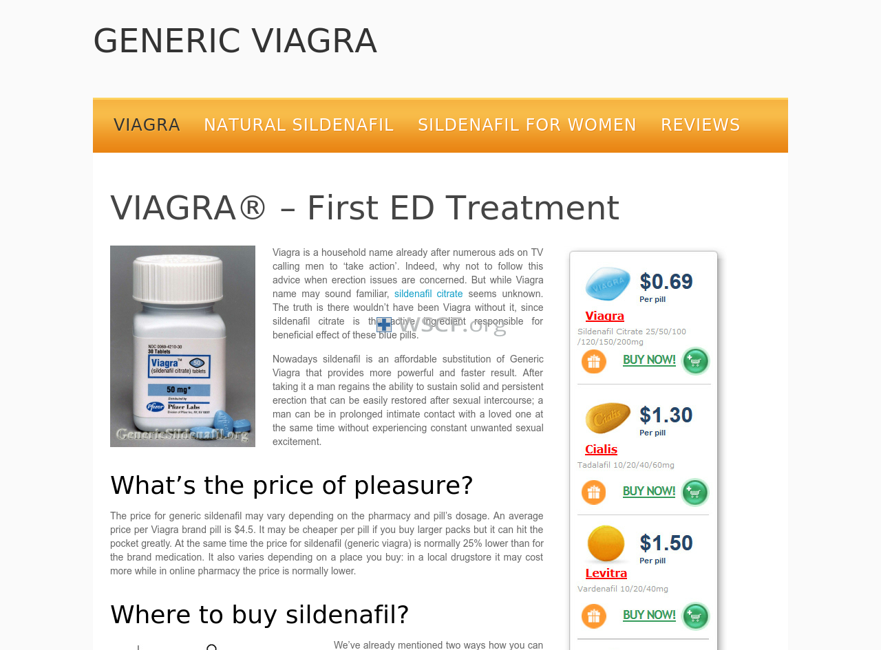 Genericsildenafil.org Drug Store Online