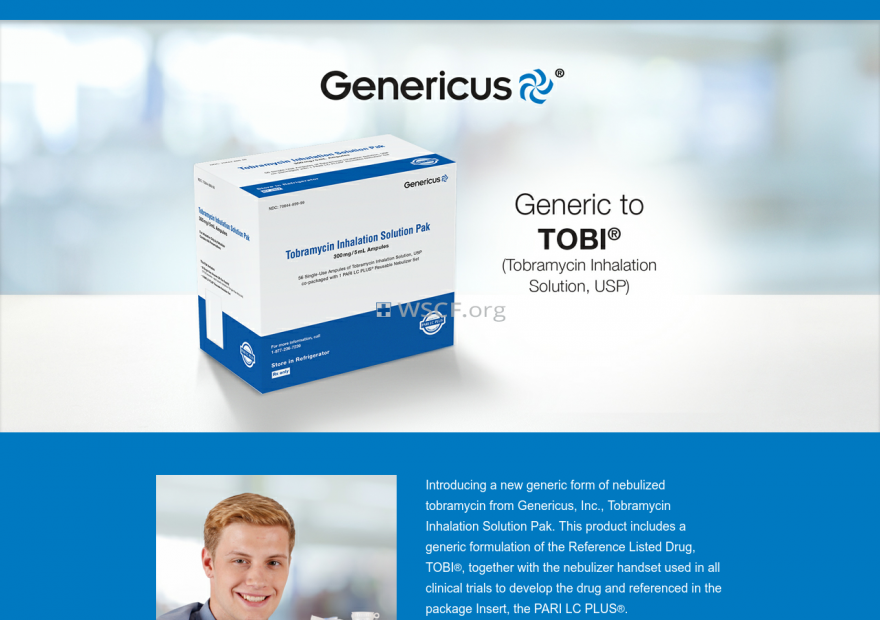 Genericus.com International Drugstore