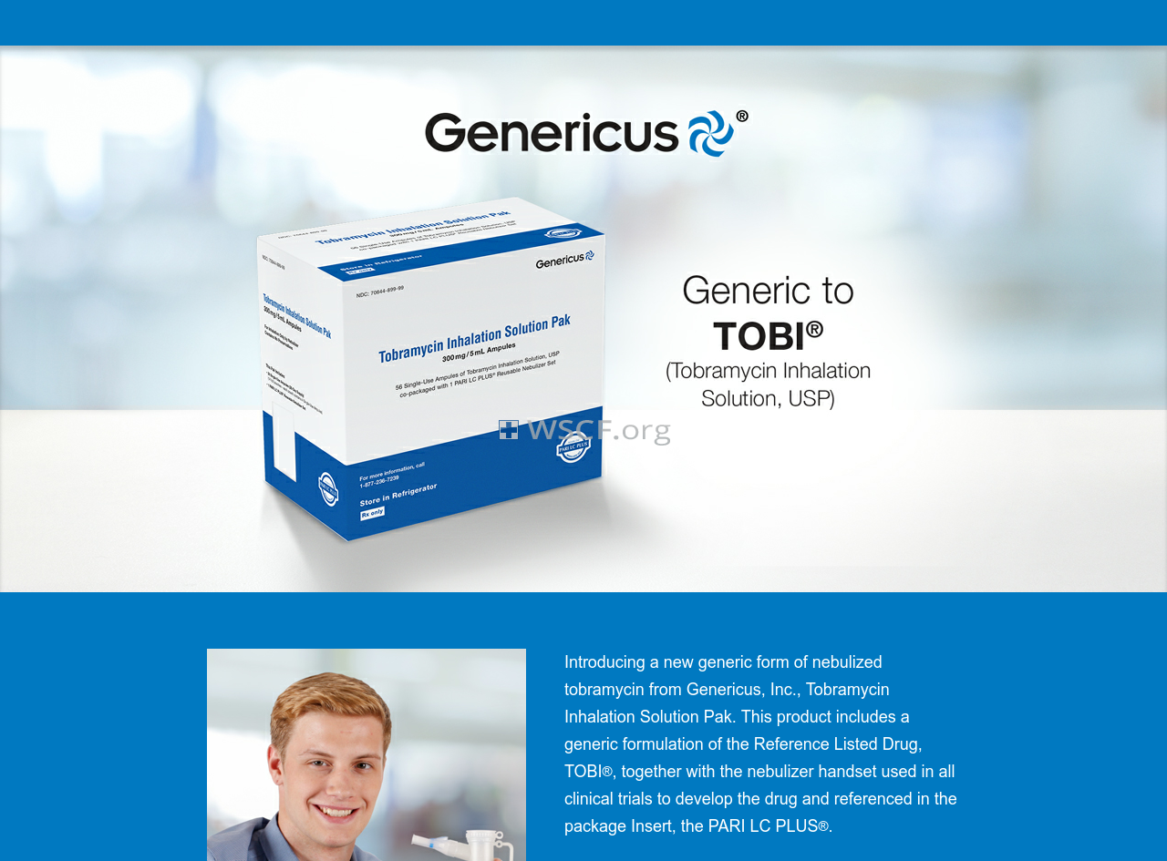 Genericus.com Coupon code