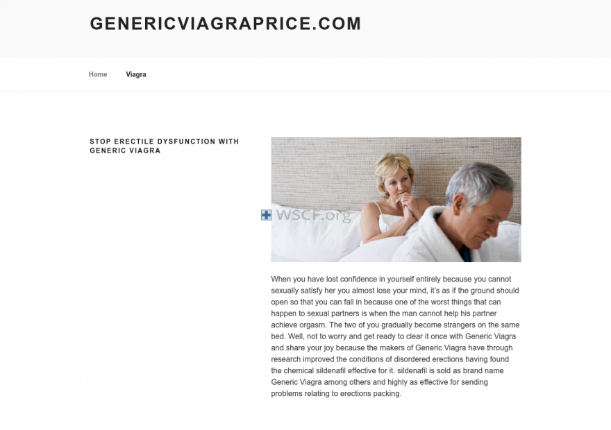 Genericviagraprice.com No Doctor Visits