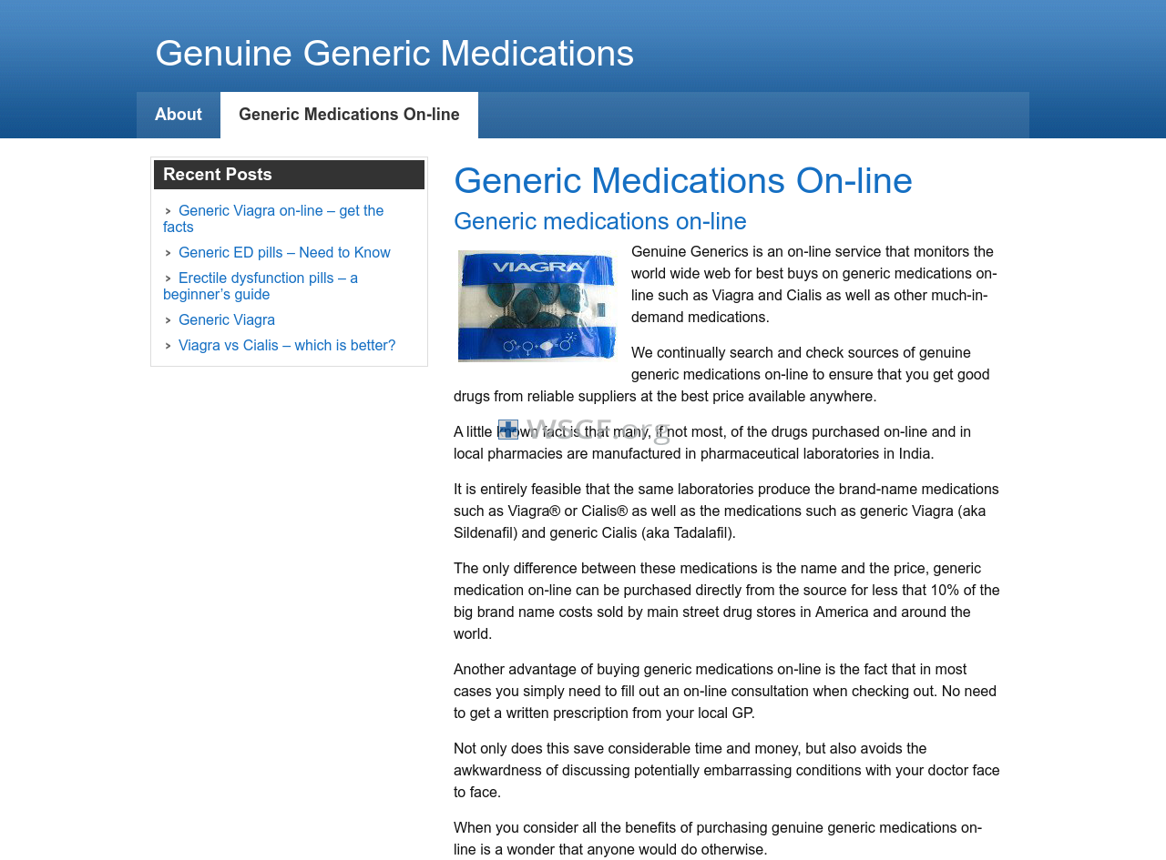 Genuinegenerics.com Coupon code