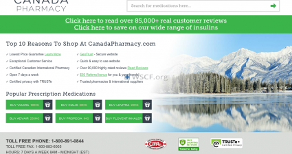 Getdrugs.com Great Web Pharmacy