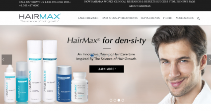 Hairlosssolution.com The Internet Pharmaceutical Shop