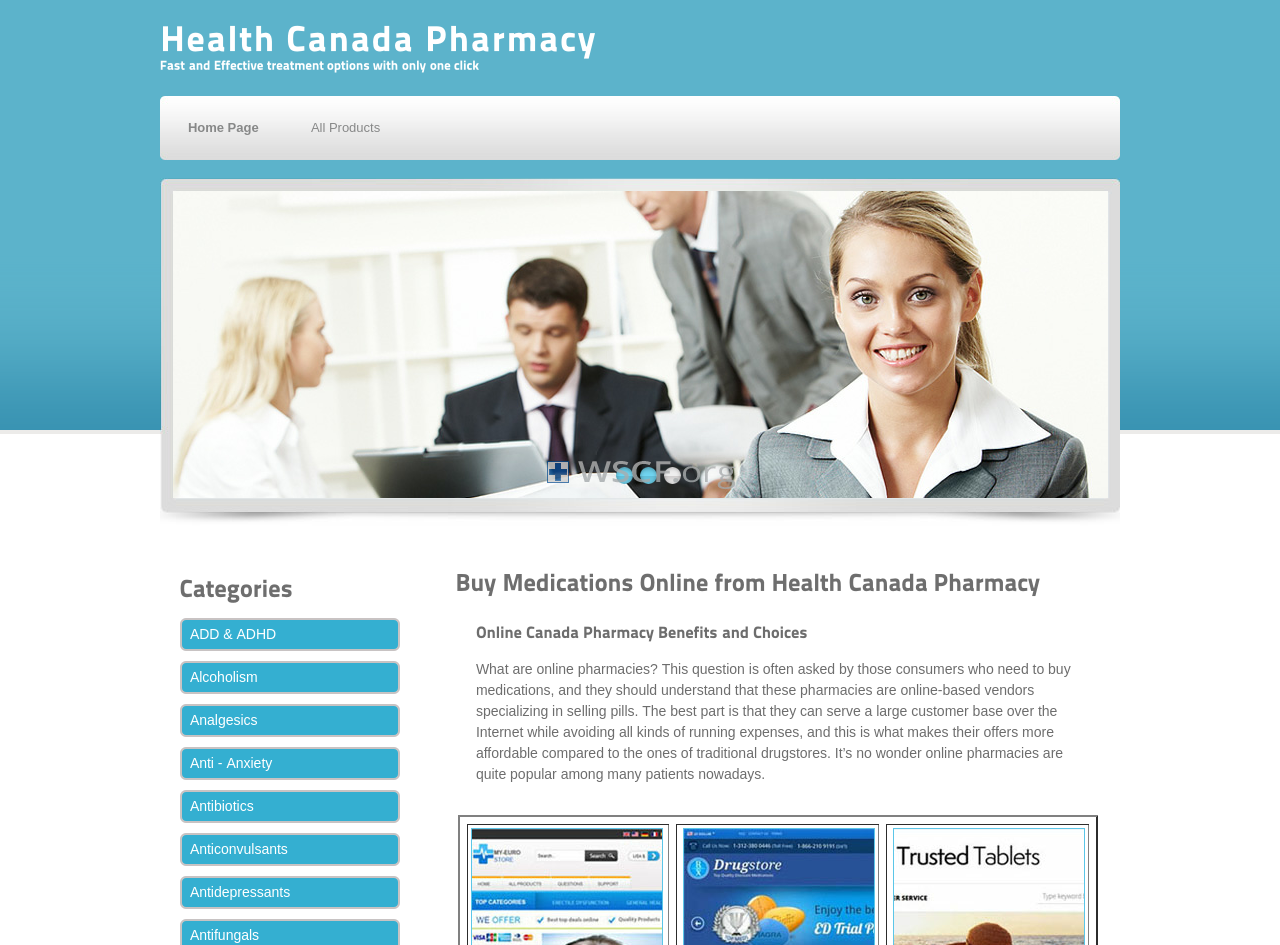 Health-Canada-Pharmacy.com Coupon code