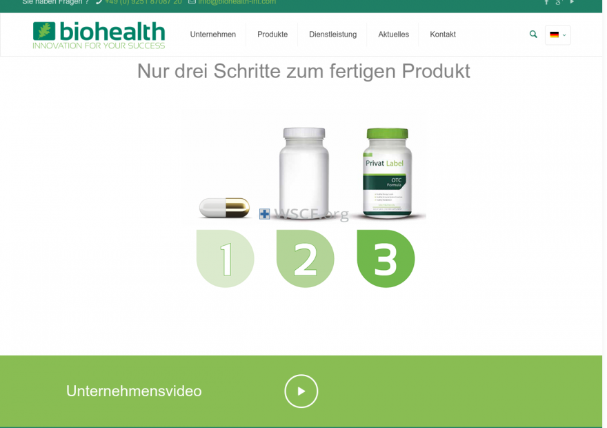 Health-International.com Lowest Price