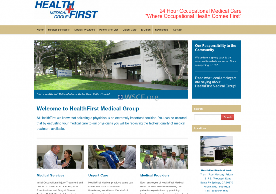 Healthfirstmedical.net Online Canadian Pharmacy