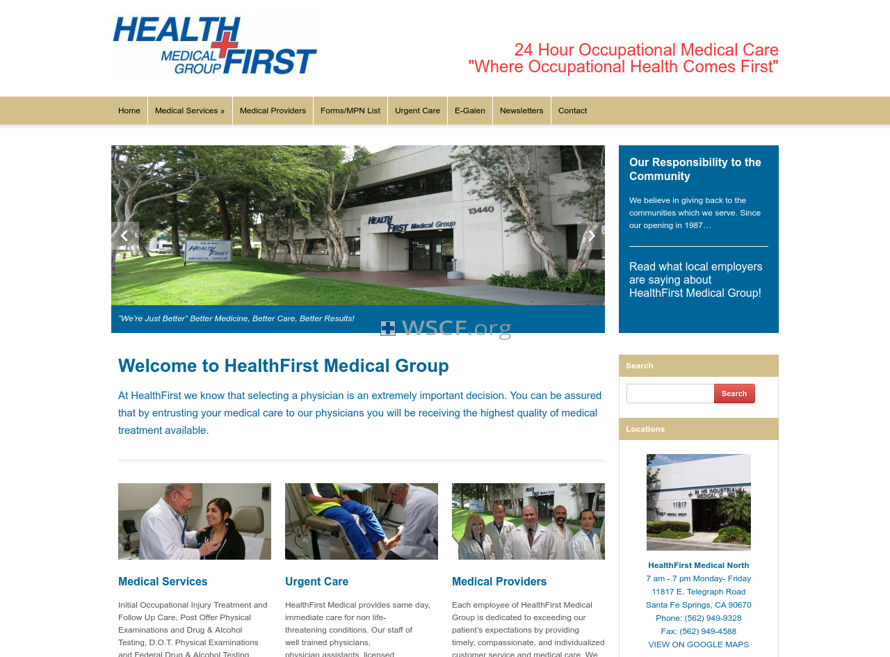 Healthfirstmedical.net Drug Store