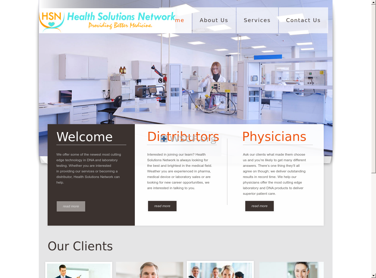 Healthsolutionsnet.com Pharmacies