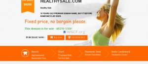 Healthysale.com Great Web Pharmacy