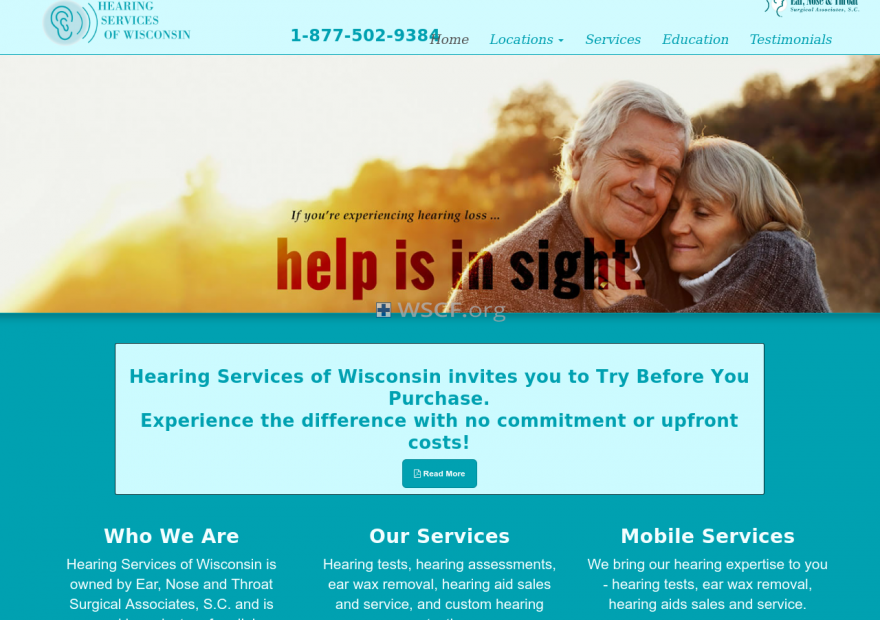 Hearinglossoptions.com Reliable and affordable medications