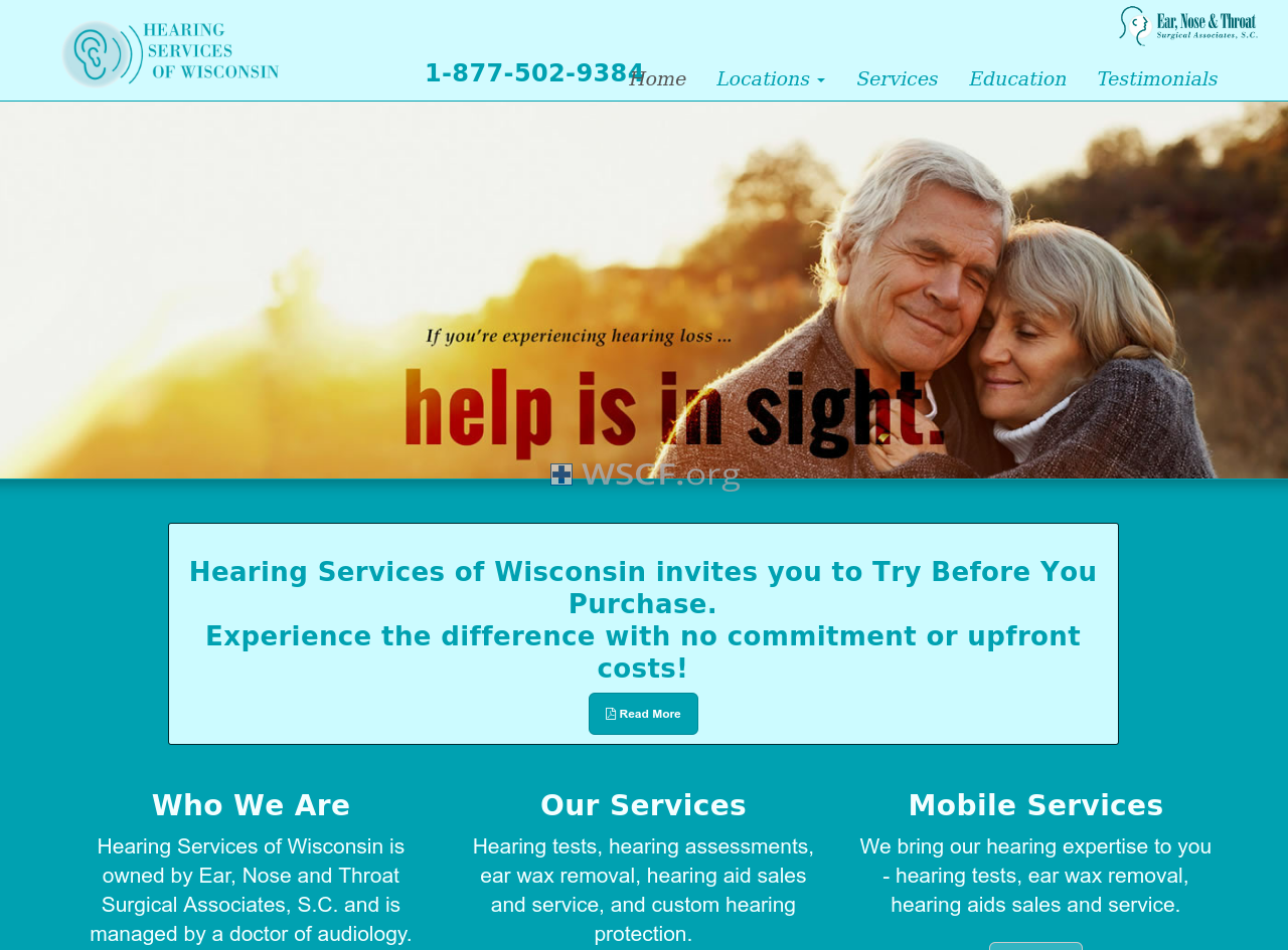 Hearinglossoptions.com Internet DrugStore