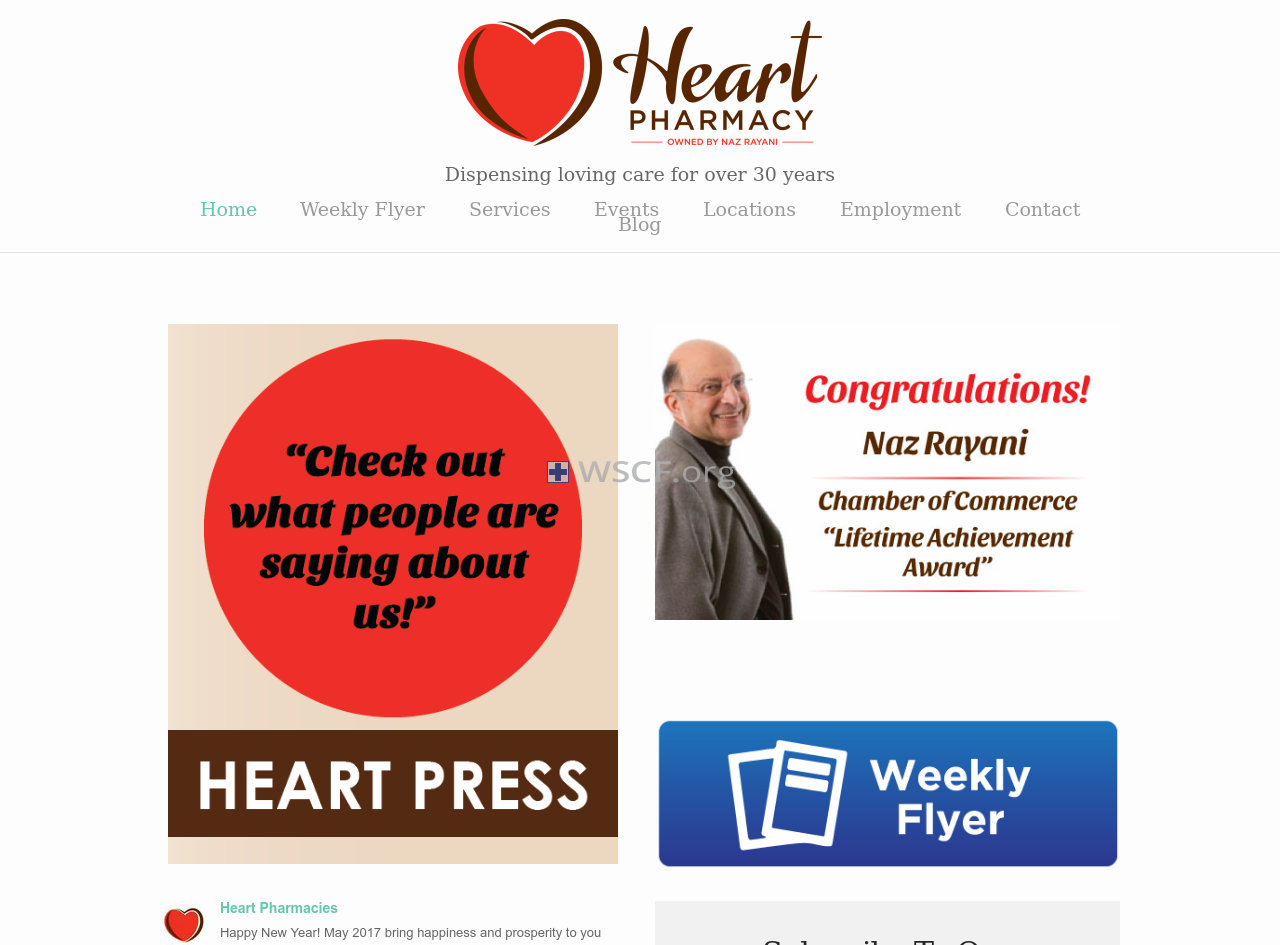 Heartpharmacy.com ED Drugs Online