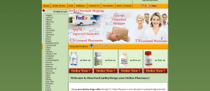 Hereyoucanbuydrugs.com Buy prescription medicines online