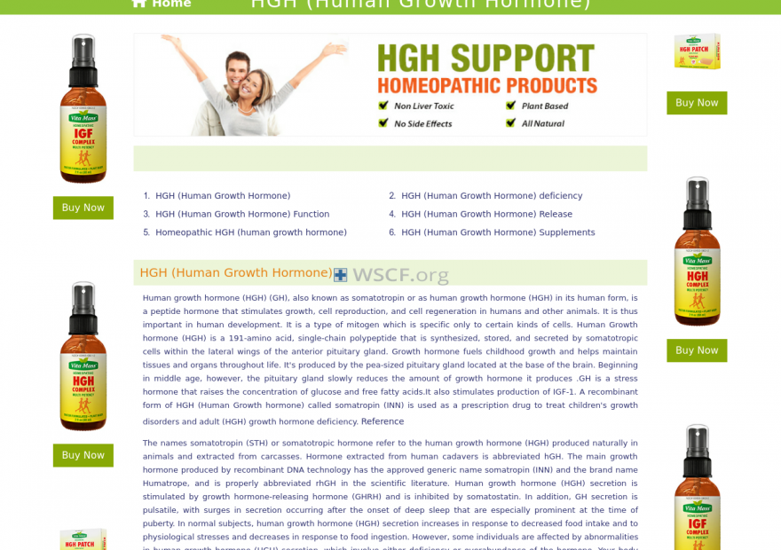 Hgh-Human-Growth-Hormone.com Fast Worldwide Delivery