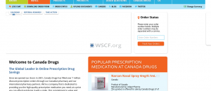 Holland-Pharmacy.com Discreet Packaging