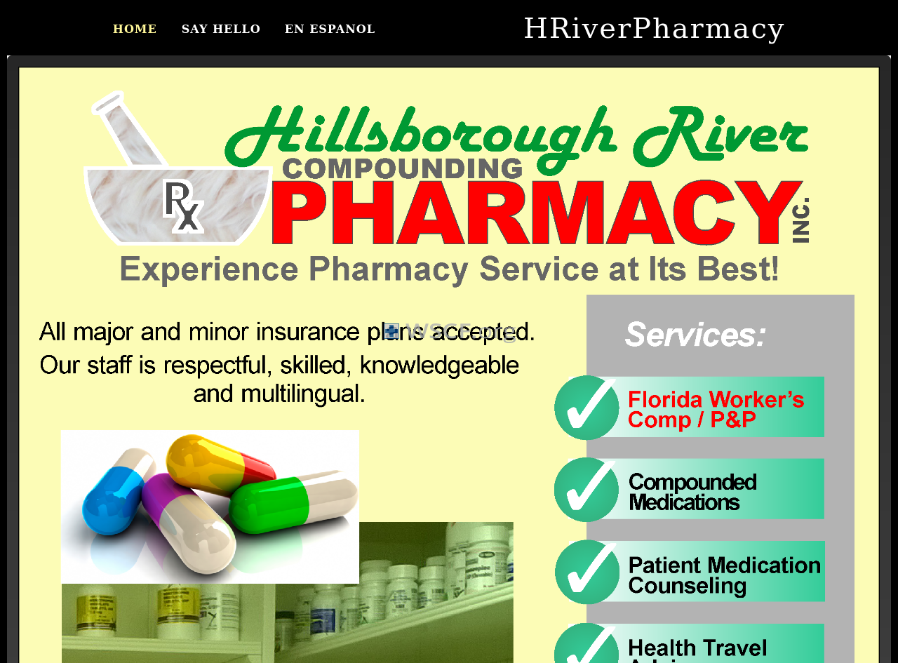 Hriverpharmacy.com ED Drugs Online